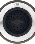 OXO 2-in-1 Sink Strainer & Stopper - KITCHEN - Sink - Soko and Co