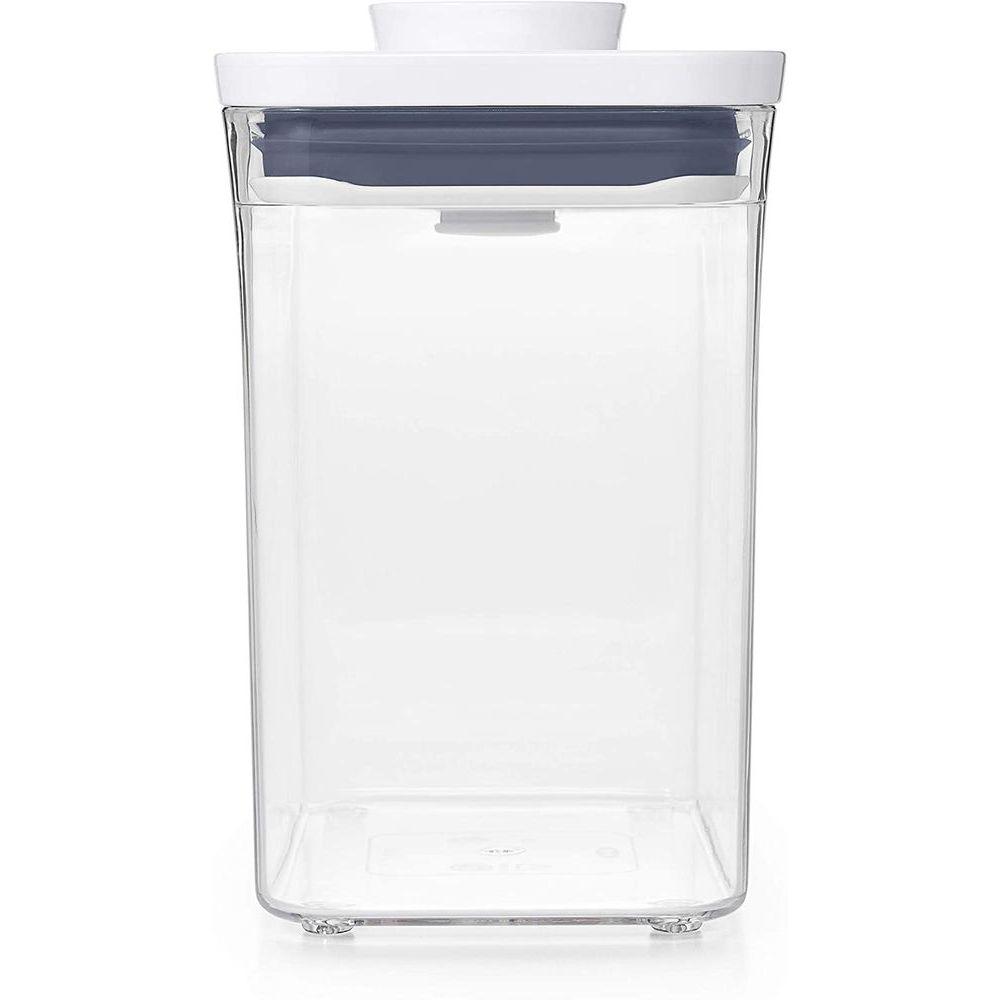 OXO Pop 2.0 1.6L Rectangular Pantry Container - KITCHEN - Food Containers - Soko and Co