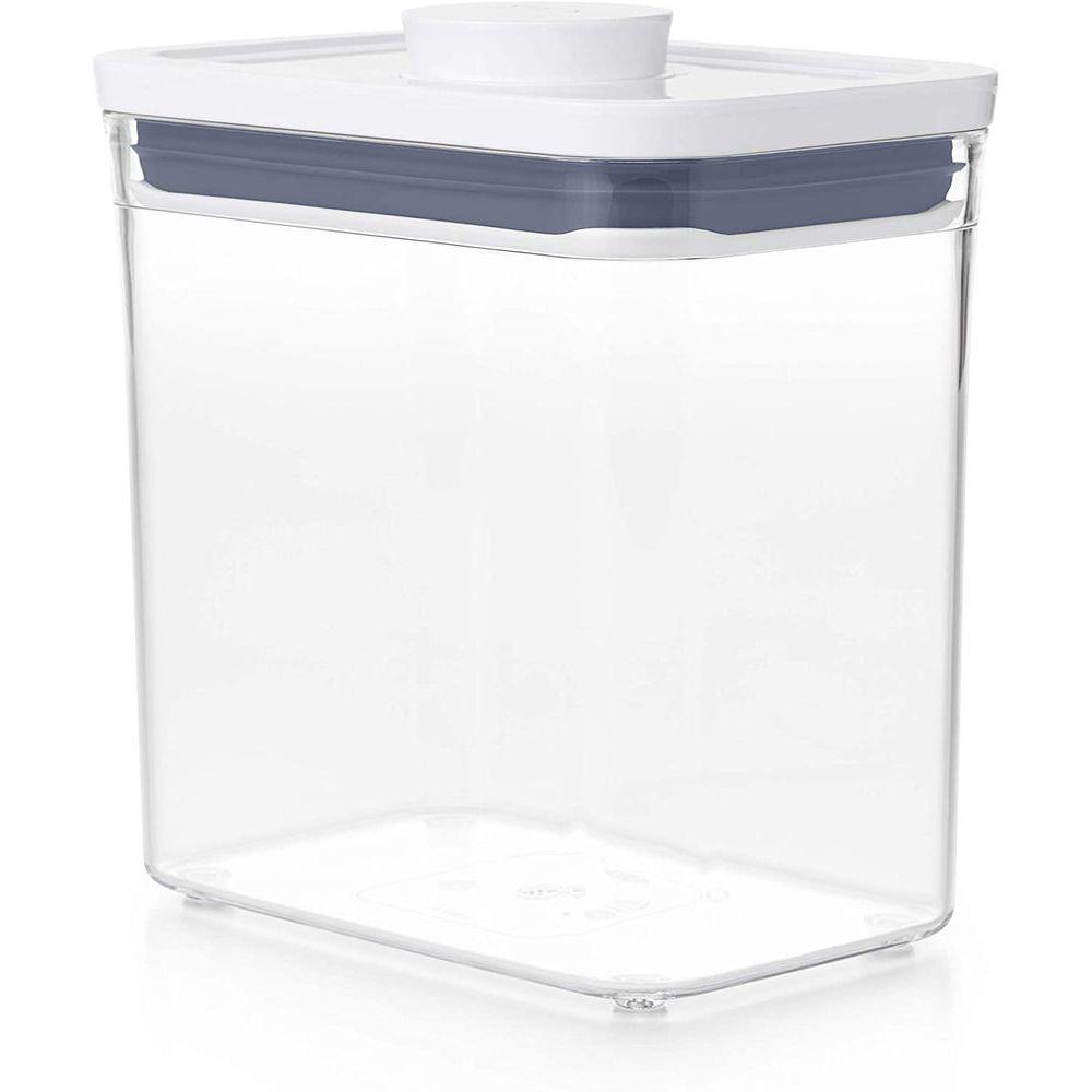 OXO Pop 2.0 1.6L Rectangular Pantry Container - KITCHEN - Food Containers - Soko and Co