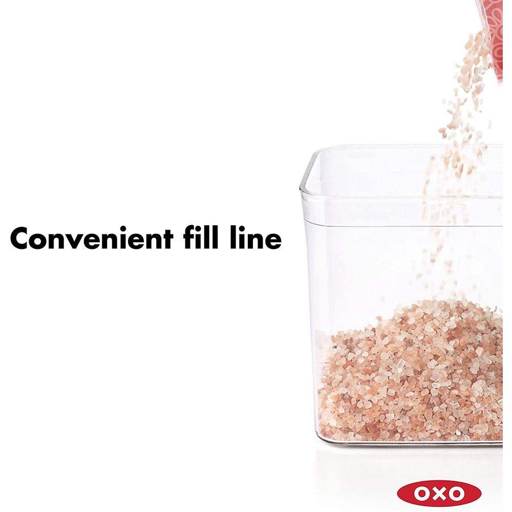 OXO Pop 2.0 20 Piece Pantry Container Set - KITCHEN - Food Containers - Soko and Co