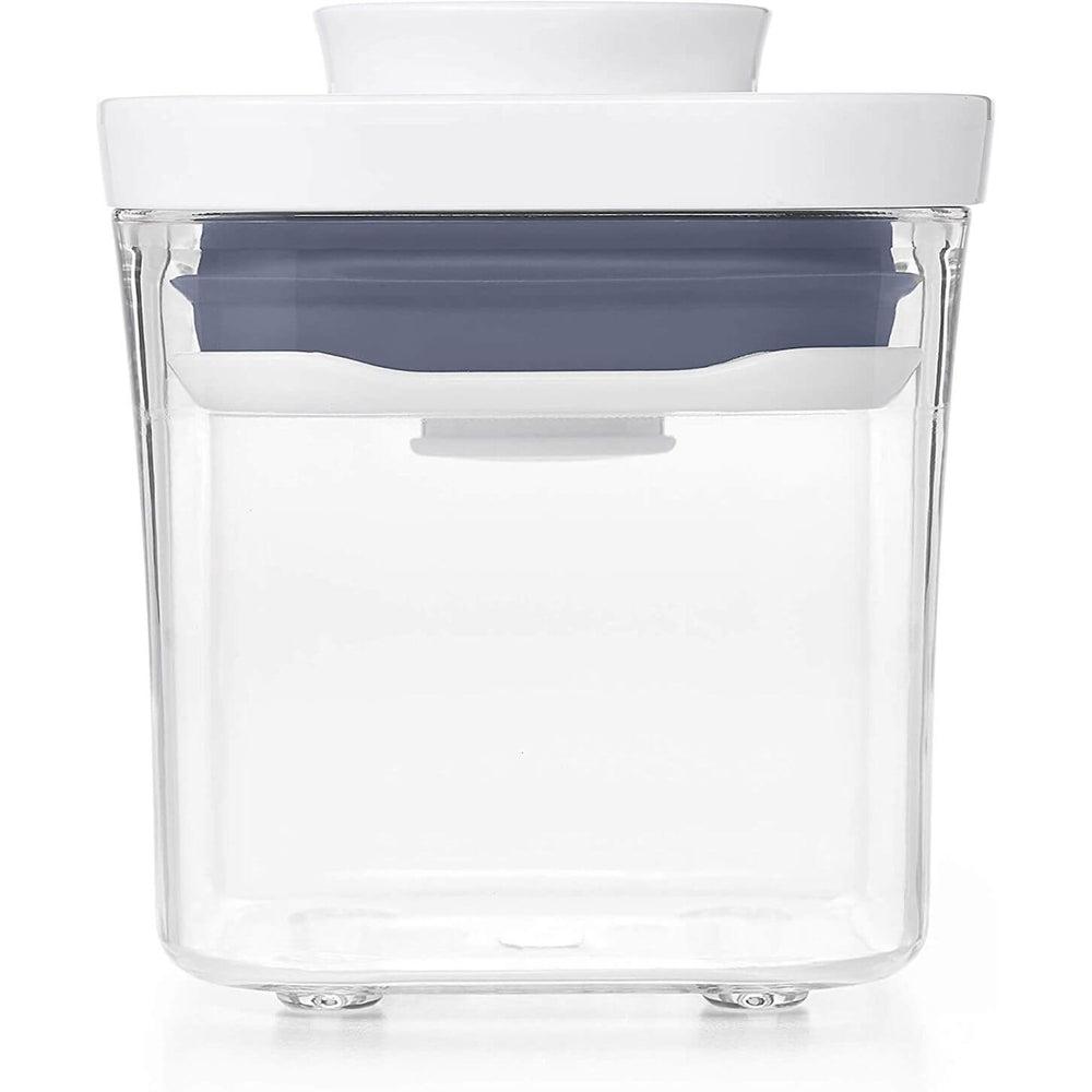 OXO Pop 2.0 200ml Mini Square Pantry Container - KITCHEN - Food Containers - Soko and Co