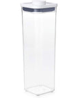 OXO Pop 2.0 2.1L Small Square Pantry Container - KITCHEN - Food Containers - Soko and Co