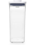 OXO Pop 2.0 2.6L Rectangular Pantry Container - KITCHEN - Food Containers - Soko and Co