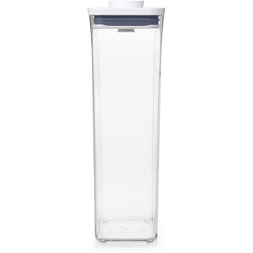 OXO Pop 2.0 3.5L Rectangular Pantry Container - KITCHEN - Food Containers - Soko and Co