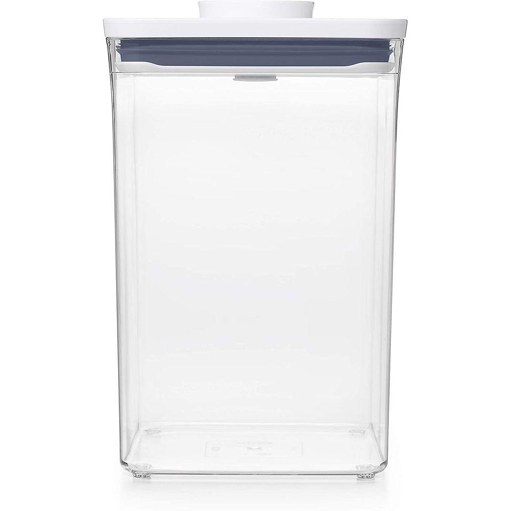 OXO Pop 2.0 4.2L Big Square Pantry Container - KITCHEN - Food Containers - Soko and Co