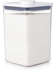 OXO Pop 2.0 4.2L Big Square Pantry Container - KITCHEN - Food Containers - Soko and Co