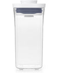OXO Pop 2.0 500ml Mini Square Pantry Container - KITCHEN - Food Containers - Soko and Co