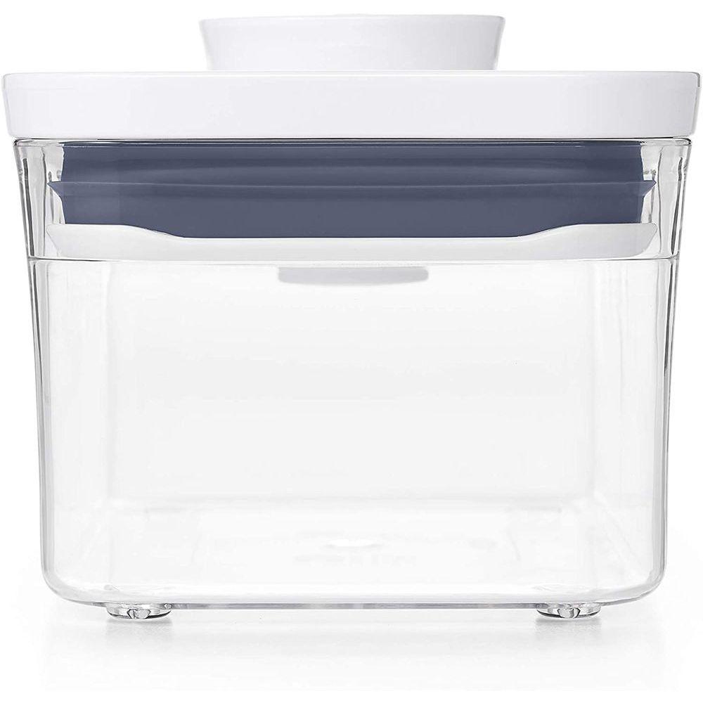 OXO Pop 2.0 600ml Rectangular Pantry Container - KITCHEN - Food Containers - Soko and Co