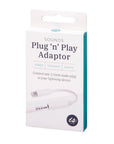 Plug n Play Headphone Adaptor - LIFESTYLE - Gifting and Gadgets - Soko and Co