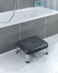 Premium Bath & Shower Step Anthracite - BATHROOM - Safety - Soko and Co