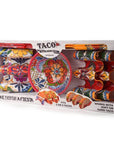 Prepara 9 Piece Taco Gift Set - KITCHEN - Entertaining - Soko and Co