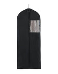 Prime Large Suit Bag Black - WARDROBE - Storage - Soko and Co