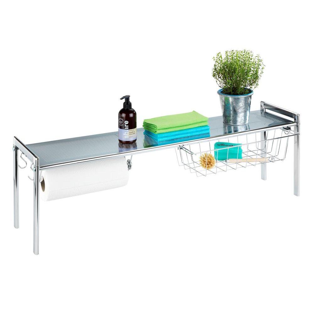 Prime Over Sink Storage Rack - KITCHEN - Sink - Soko and Co