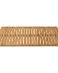 Rectangular Bamboo Duck Board - BATHROOM - Safety - Soko and Co