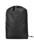 Recycled Travel Laundry Bag Black - LIFESTYLE - Travel and Outdoors - Soko and Co