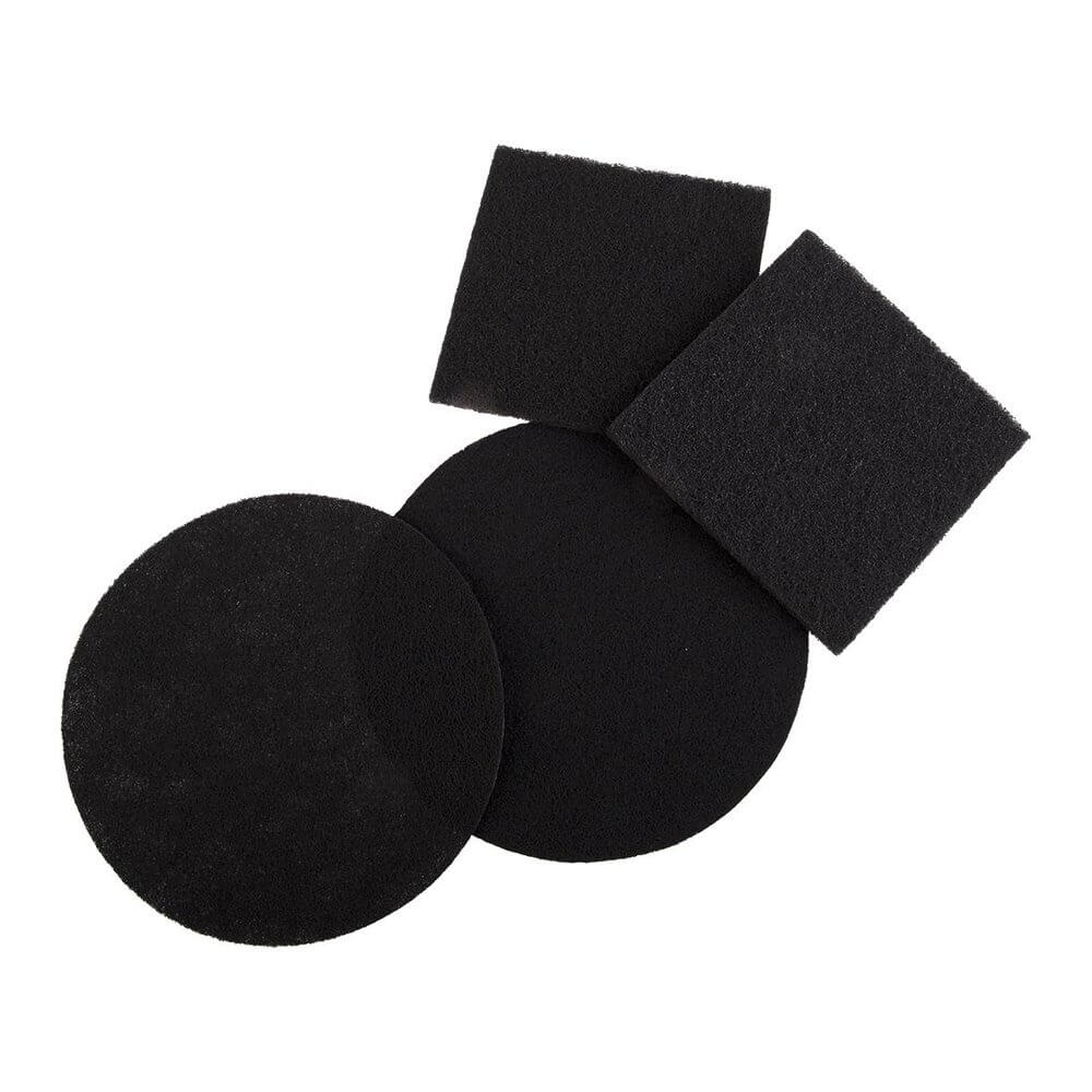 Replacement Compost Bin Charcoal Odour Filters 2 Pack - KITCHEN - Bench - Soko and Co