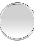 Round Makeup Mirror with Stand - BATHROOM - Mirrors - Soko and Co