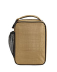 Sachi Explorer Insulated Lunch Bag Khaki - LIFESTYLE - Lunch - Soko and Co