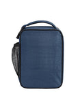Sachi Explorer Insulated Lunch Bag Navy Blue - LIFESTYLE - Lunch - Soko and Co
