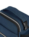 Sachi Explorer Insulated Lunch Bag Navy Blue - LIFESTYLE - Lunch - Soko and Co