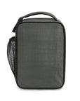 Sachi Explorer Insulated Lunch Bag Steel Grey - LIFESTYLE - Lunch - Soko and Co