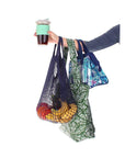 Sachi Insulated Shopping Bag Lady Bird - LIFESTYLE - Shopping Bags and Trolleys - Soko and Co