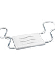 Secura Expandable Bath Seat White - BATHROOM - Safety - Soko and Co