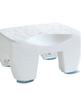 Secura Suction Bath Seat White - BATHROOM - Safety - Soko and Co