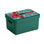 Sigma Home 13L Christmas Storage Box Green Ribbon - HOME STORAGE - Plastic Boxes - Soko and Co