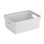 Sigma Home 24L Storage Box White - HOME STORAGE - Plastic Boxes - Soko and Co