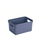 Sigma Home 5L Storage Box Slate - HOME STORAGE - Plastic Boxes - Soko and Co