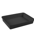 Sigma Home A4 Office Tray Black - HOME STORAGE - Office Storage - Soko and Co