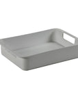 Sigma Home Top Tray Medium - HOME STORAGE - Plastic Boxes - Soko and Co