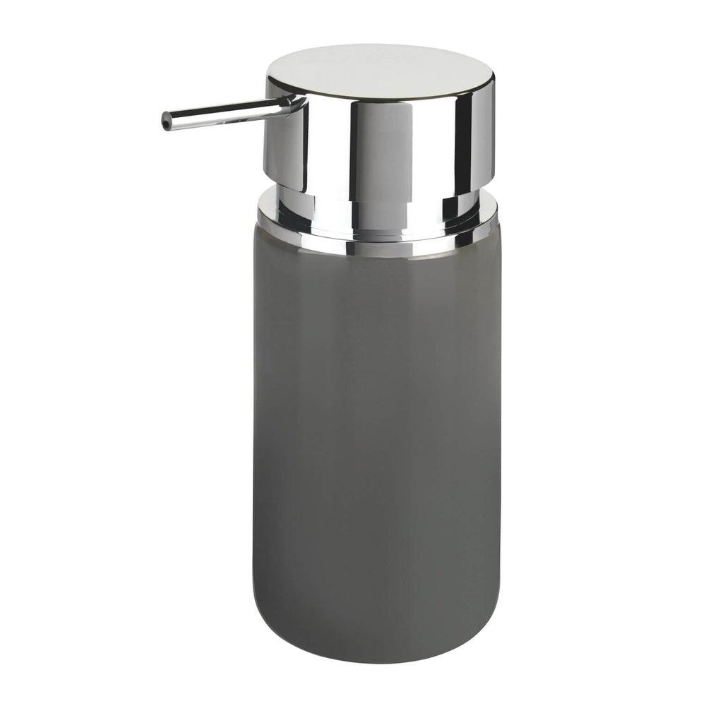 Silo Kitchen Soap Dispenser Grey - KITCHEN - Sink - Soko and Co