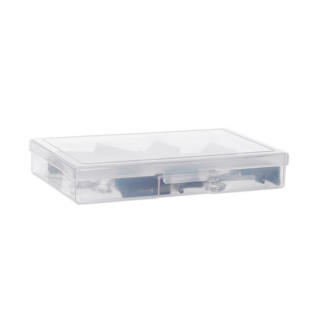 Small 1 Compartment Storage Box - HOME STORAGE - Office Storage - Soko and Co