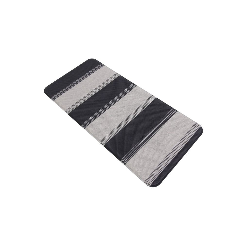 Soft Padded Kitchen Floor Mat Deep Cavern - KITCHEN - Accessories and Gadgets - Soko and Co