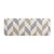 Soft Padded Kitchen Floor Mat Herringbone Gainsboro - KITCHEN - Accessories and Gadgets - Soko and Co