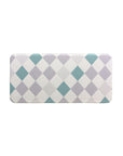 Soft Padded Kitchen Floor Mat Simple Diamond - KITCHEN - Accessories and Gadgets - Soko and Co