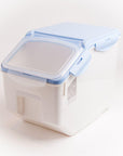 Soko Store 10kg Stackable Rice Container & Bulk Food Storer - KITCHEN - Food Containers - Soko and Co