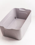 Soko Store 15L Nesting Storage Box - HOME STORAGE - Plastic Boxes - Soko and Co