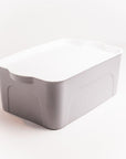 Soko Store 15L Nesting Storage Box - HOME STORAGE - Plastic Boxes - Soko and Co