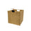 Soko Store Collapsible Woven Storage Basket Natural - HOME STORAGE - Baskets and Totes - Soko and Co