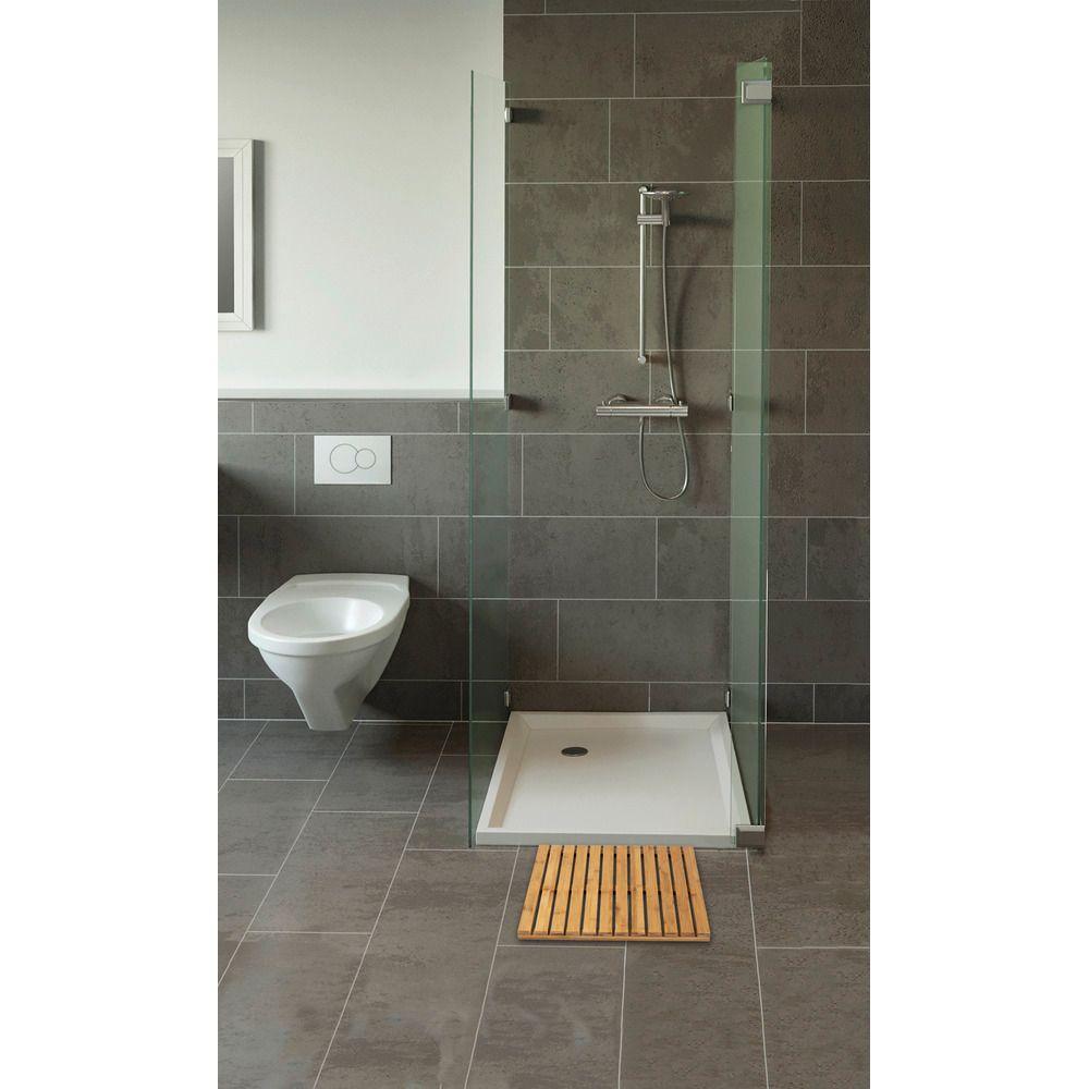 Rectangular Bamboo Duck Board