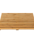 Square Bamboo Duck Board - BATHROOM - Safety - Soko and Co