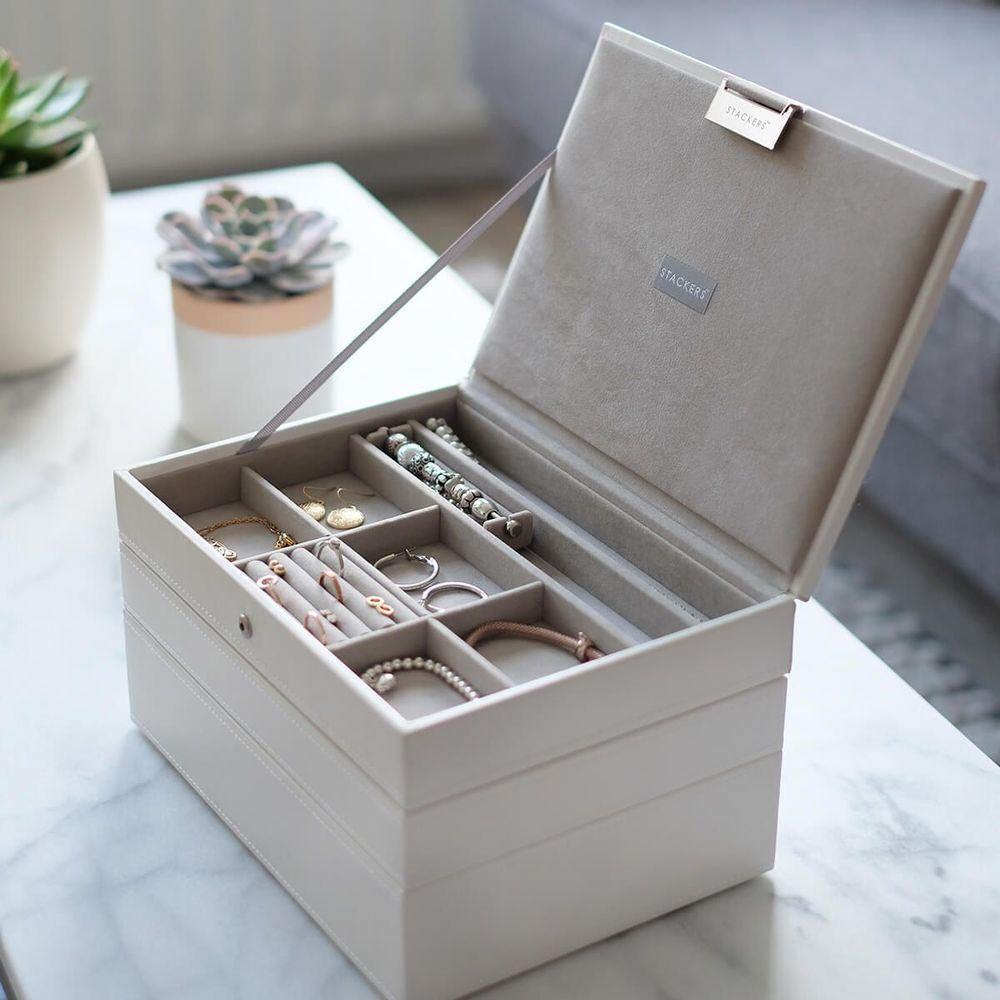 Stackers Jewellery Boxes