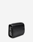 Stackers Mens Small Travel Toiletry Bag Black - WARDROBE - Jewellery Storage - Soko and Co