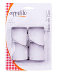 Stainless Steel Tablecloth Clips 4 Pack - KITCHEN - Entertaining - Soko and Co