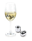 Stainless Steel Wine Pearls 4 Pack - WINE - Barware and Accessories - Soko and Co