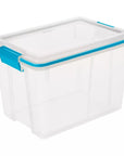 Sterilite 19L Airtight Storage Box - HOME STORAGE - Plastic Boxes - Soko and Co