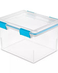 Sterilite 30L Airtight Storage Box - HOME STORAGE - Plastic Boxes - Soko and Co